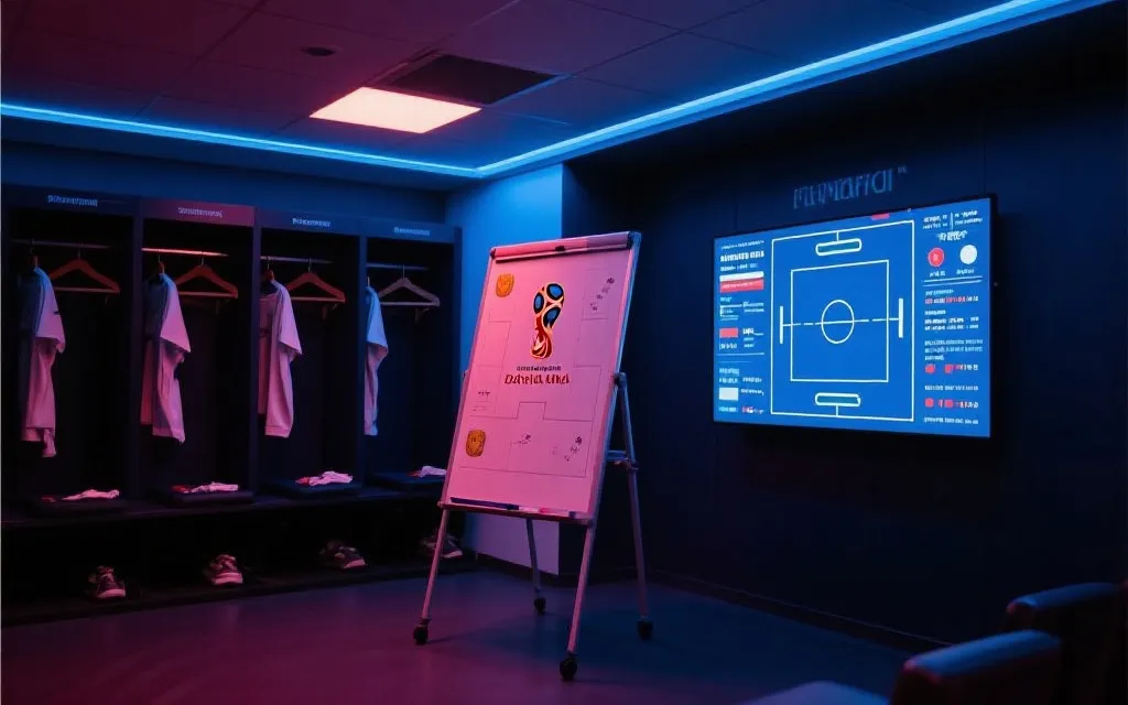 2026世界杯决赛球队名单深度拆解：用进球、关键传球与防守数据，重审“状态好”和“大赛经验”